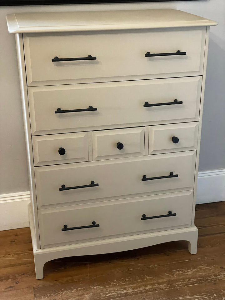 Stag Tallboy Chest