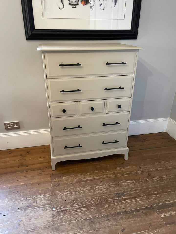 Stag Tallboy Chest