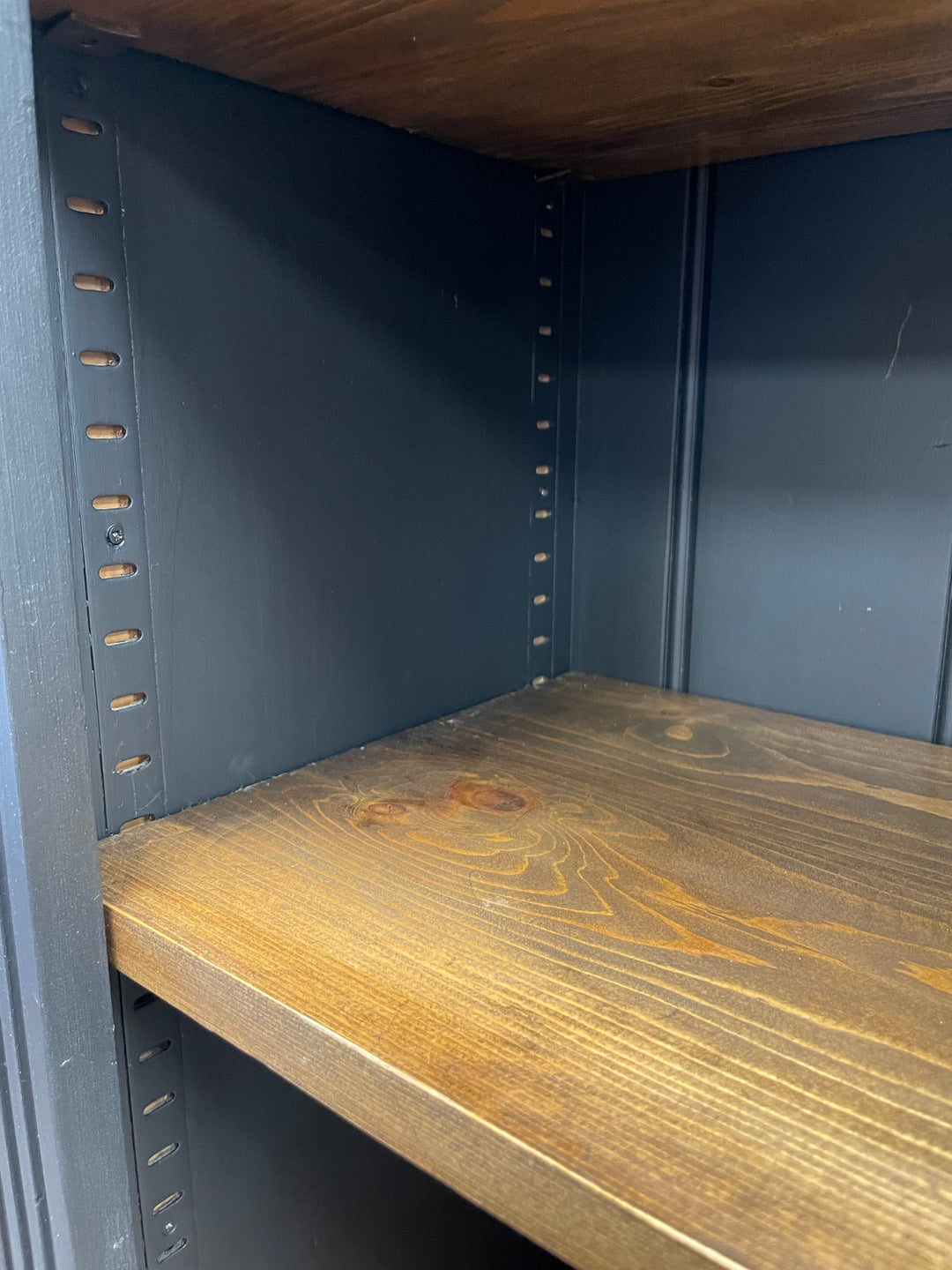 Tall Pine Bookcase