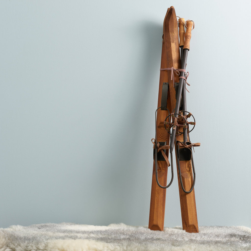 Iceman - Peel & Stick Paint Sample