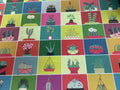 Cactus - Wrapping Paper