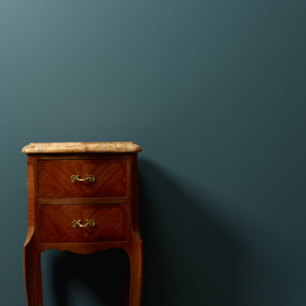 Jitterbug - Peel & Stick Paint Sample