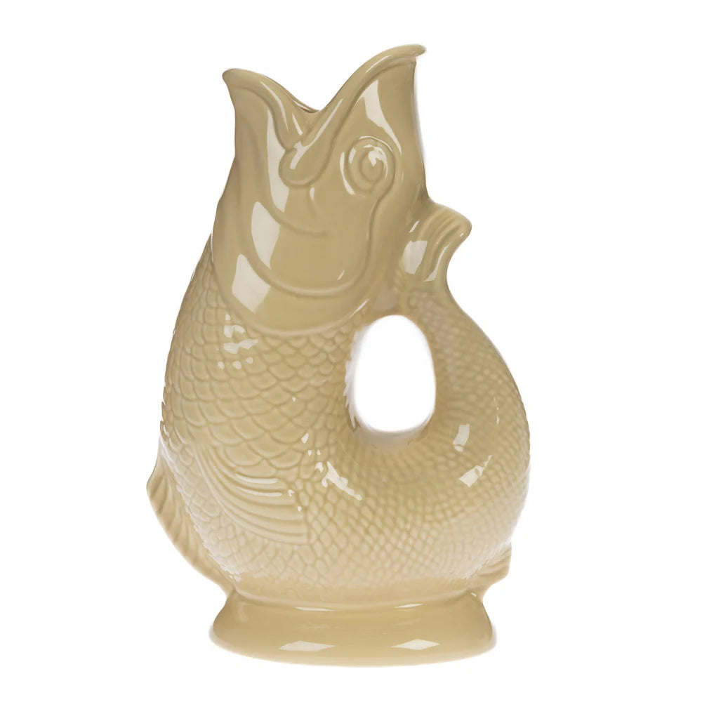 Straw Glug Jug - Large