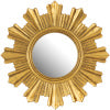 Sunburst Mirrors