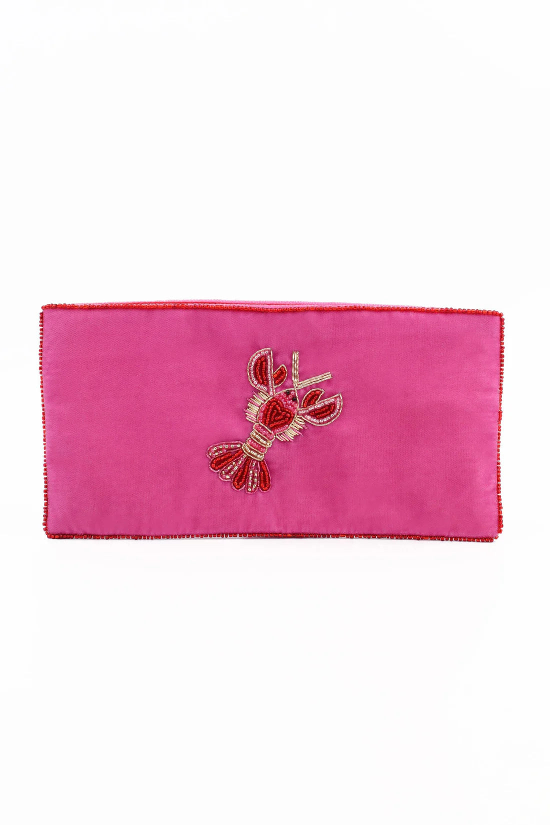 Lobster Love Multi-Use Pouch