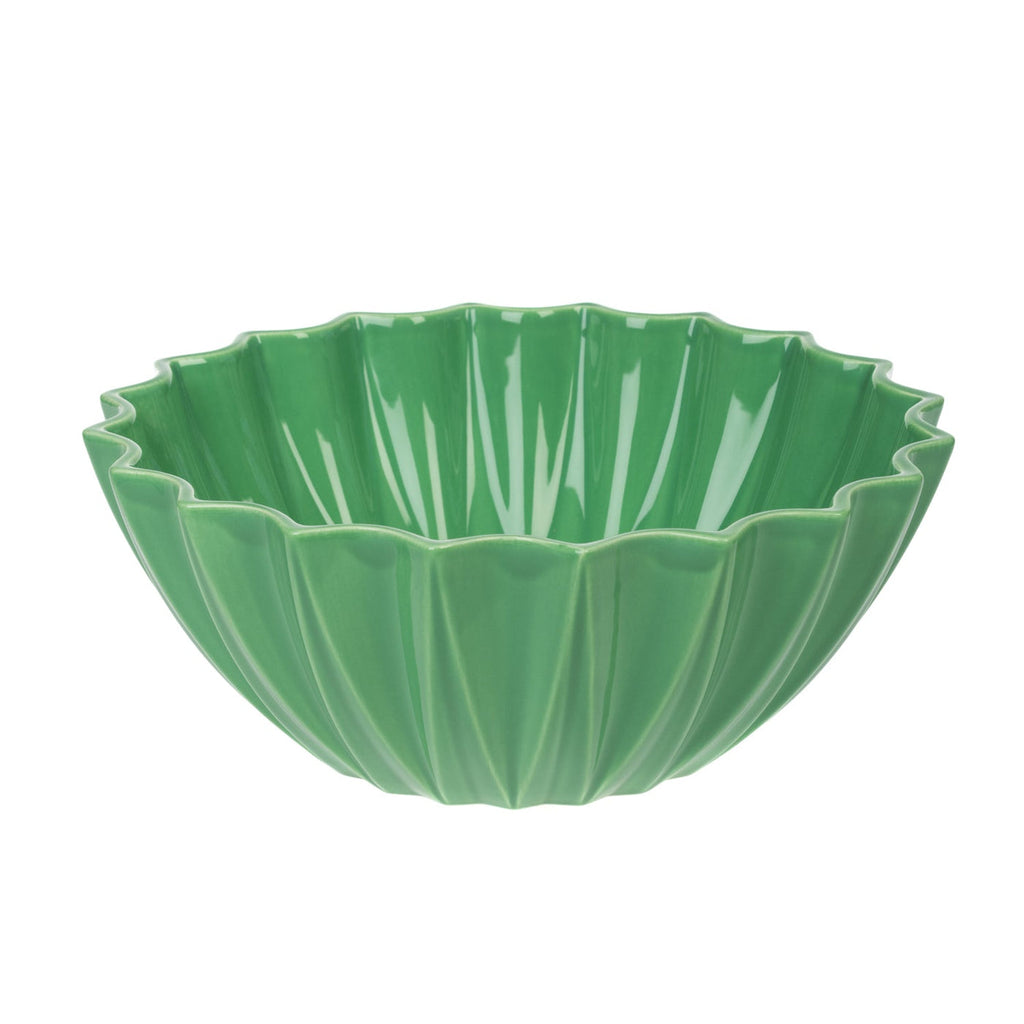 Etoile Bowl - Large Pea