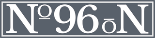 No 96 Home and Gifts