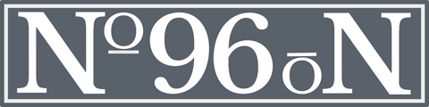 No 96 Home and Gifts