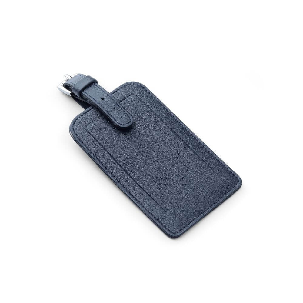 Luggage Tag Two-Tone Colour Sol Rio