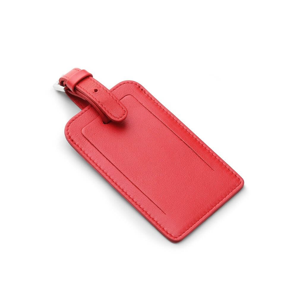 Luggage Tag Two-Tone Colour Sol Rio