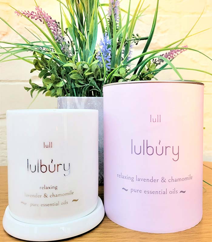 Lull Candle