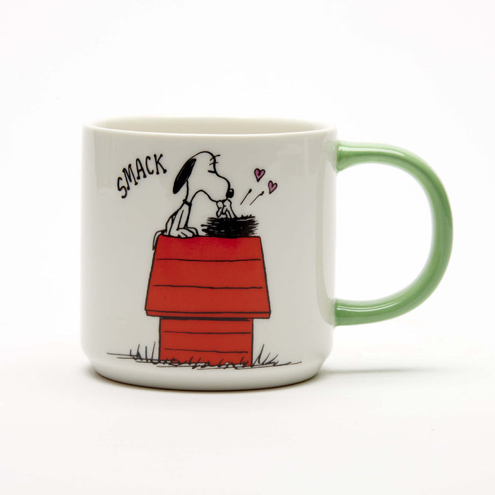 Be Kind Snoopy Mug