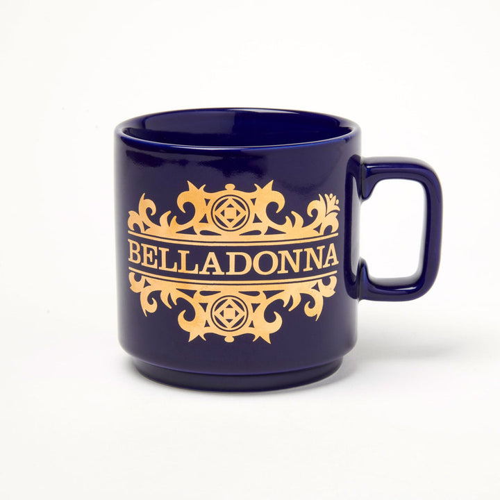 What's Your Poison  Mug - Belladonna