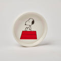 Peanuts Snoopy Trinket Tray - Home Sweet Home