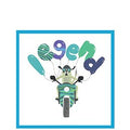 Legend -Motorbike