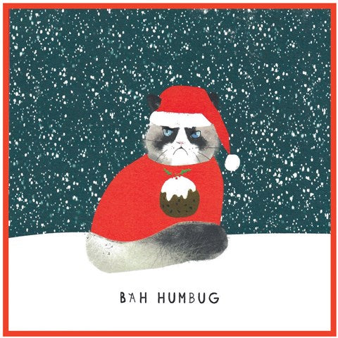 Bah Humbug