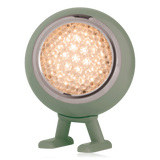 Norbitt Rechargeable LED Lamp - Herby Green