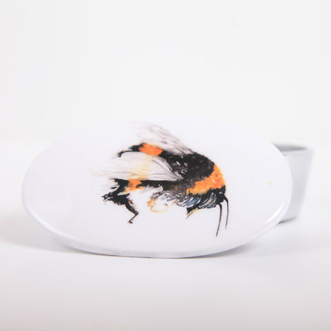 Bee Trinket Box