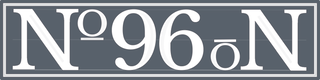 No 96 Home and Gifts
