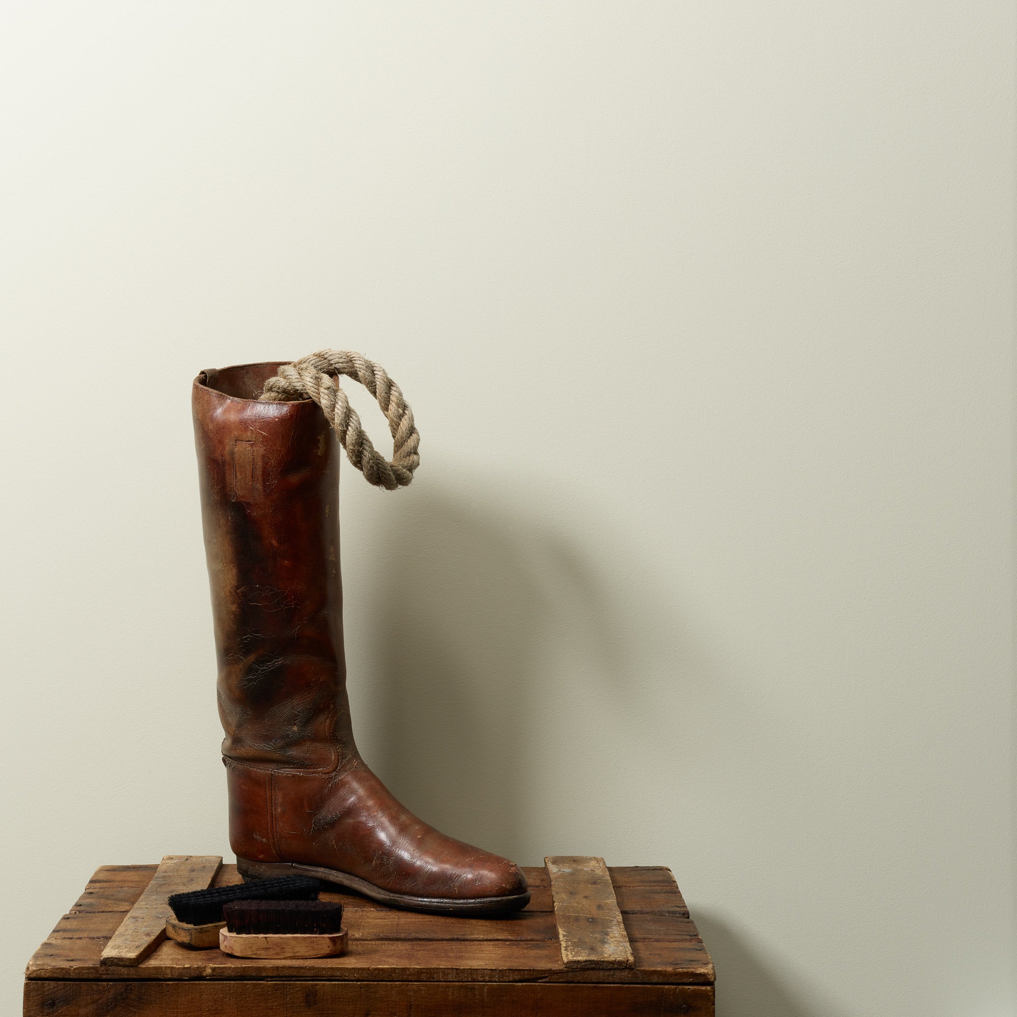 Marshmellow - Peel & Stick Paint Sample