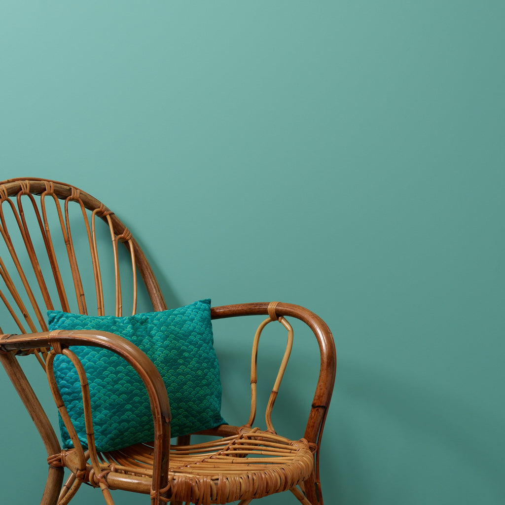 Mermaid For A Day - Peel & Stick Paint Sample