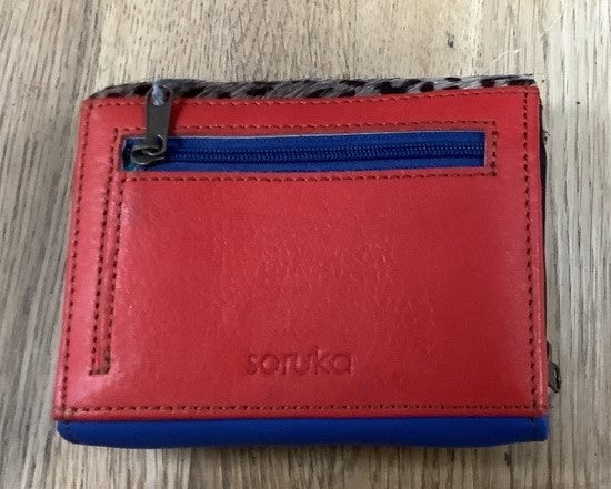 Soruka wallet hot sale