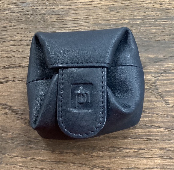 Coin Purse - Navy