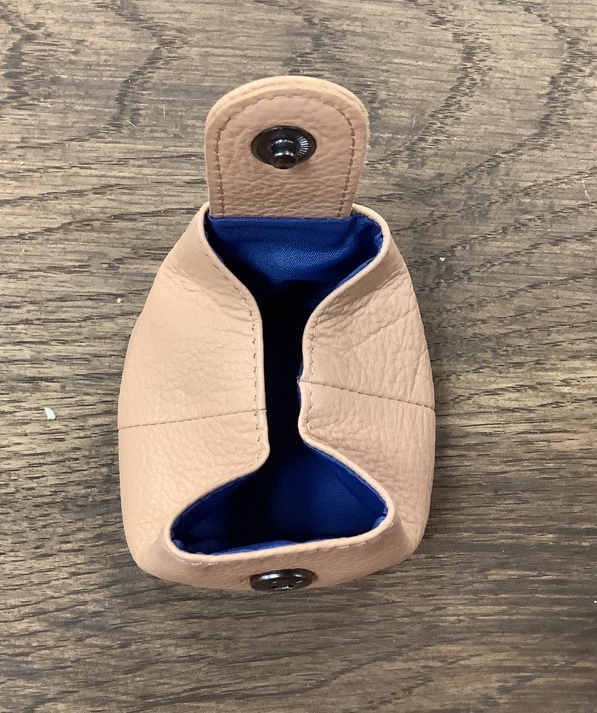 Coin Purse - Assorted Colours