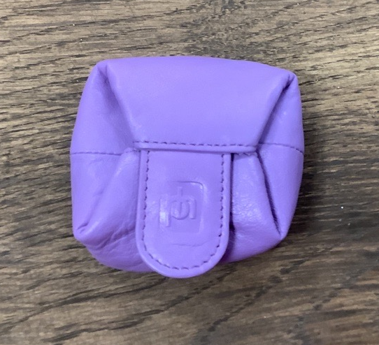 Coin Purse - Lilac