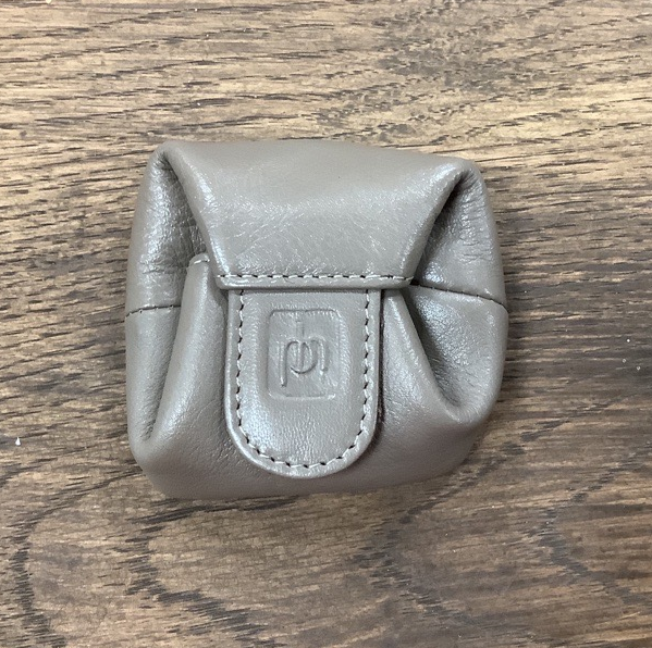 Coin Purse - Taupe