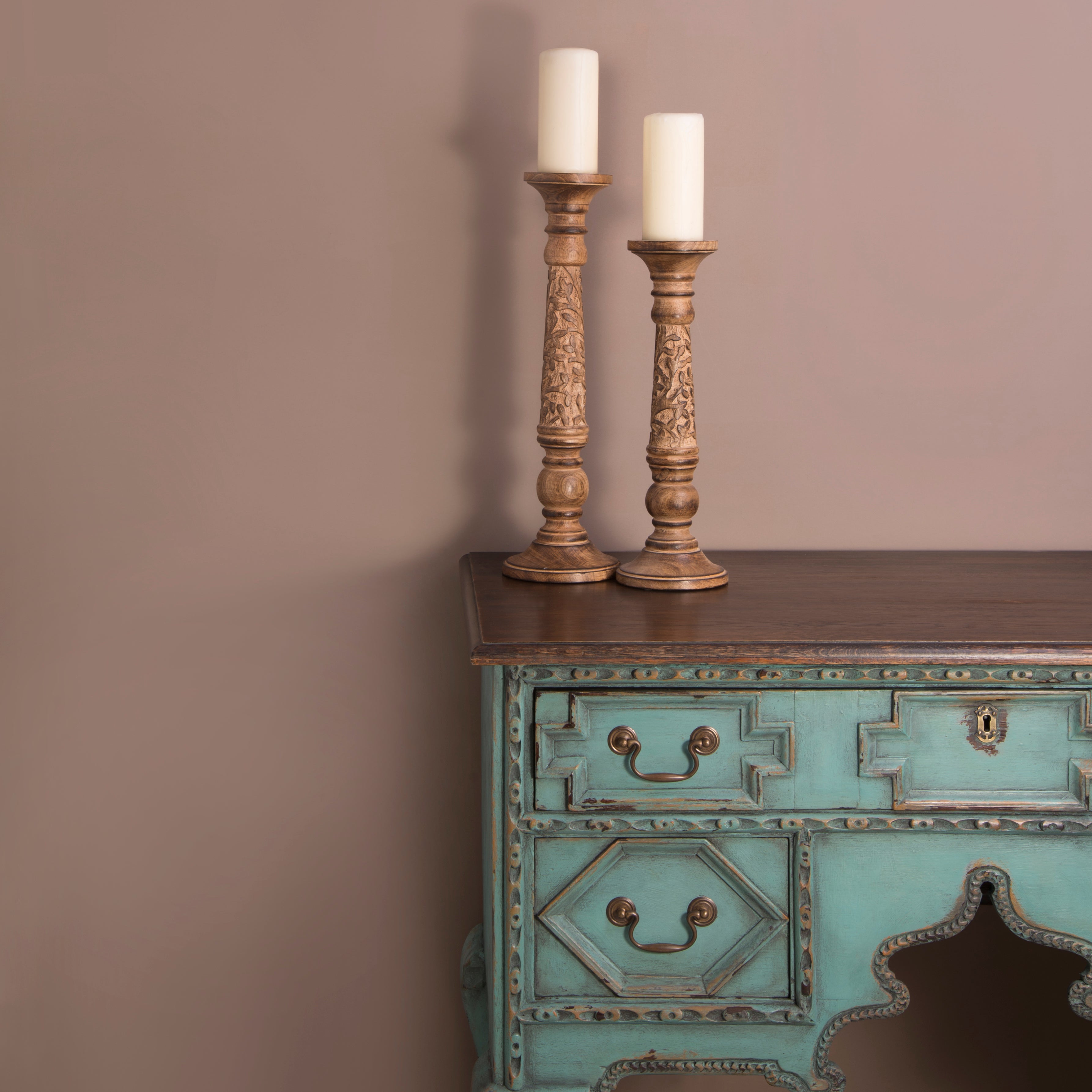 Moleskin - Peel & Stick Paint Sample