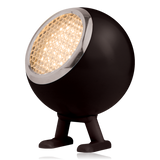 Norbitt Rechargeable LED Lamp - Squid Black