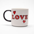 Love Snoopy Mug
