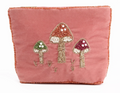 Mushroom Purse
