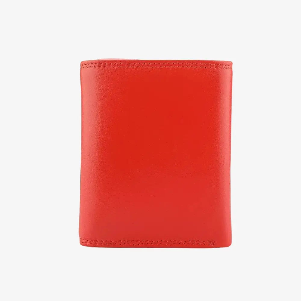 Soft Leather Purse – Giorgia Verona