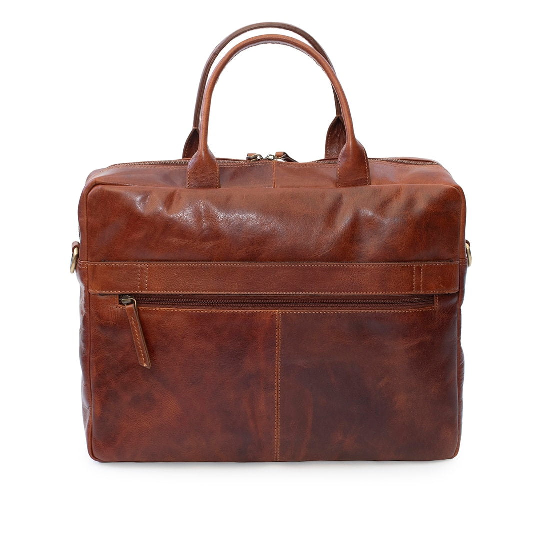 Orion Business Case - Cognac