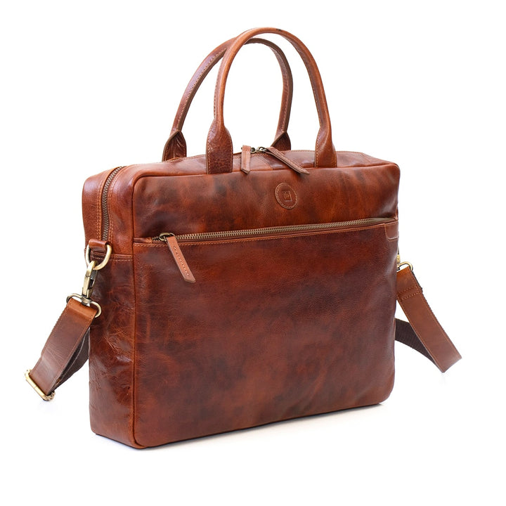 Orion Business Case - Cognac