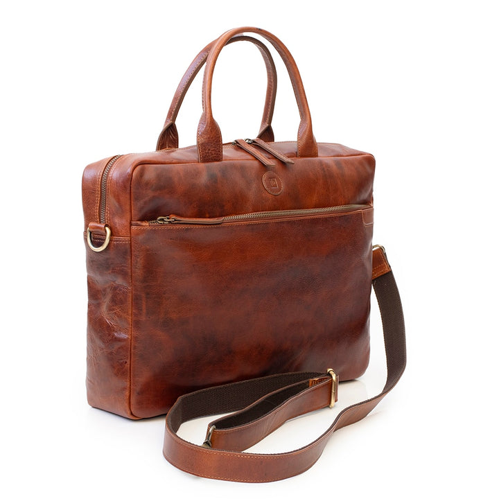 Orion Business Case - Cognac