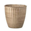 Dusky Pink Bourton Planter - Large