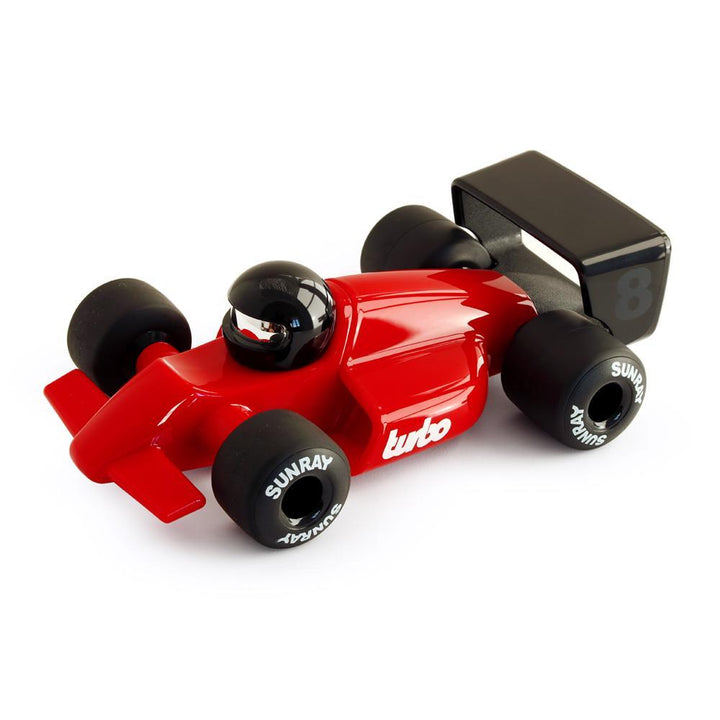 Verve Turbo - Laser
