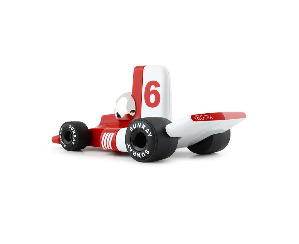 Verve Velocita - Jean