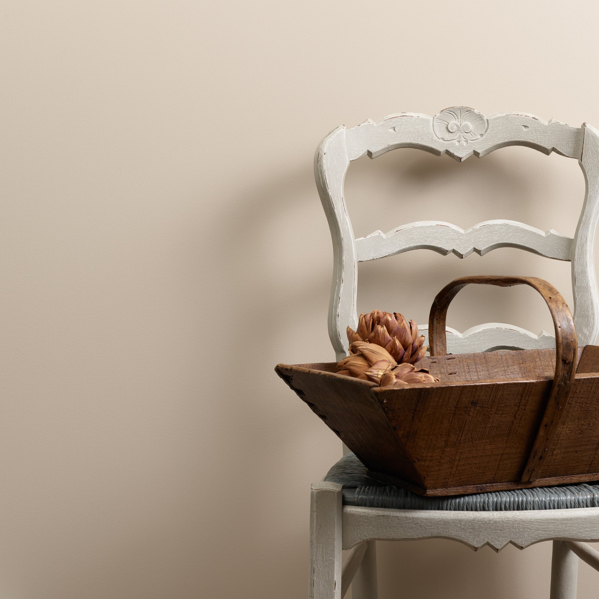 Pampas - Peel & Stick Paint Sample