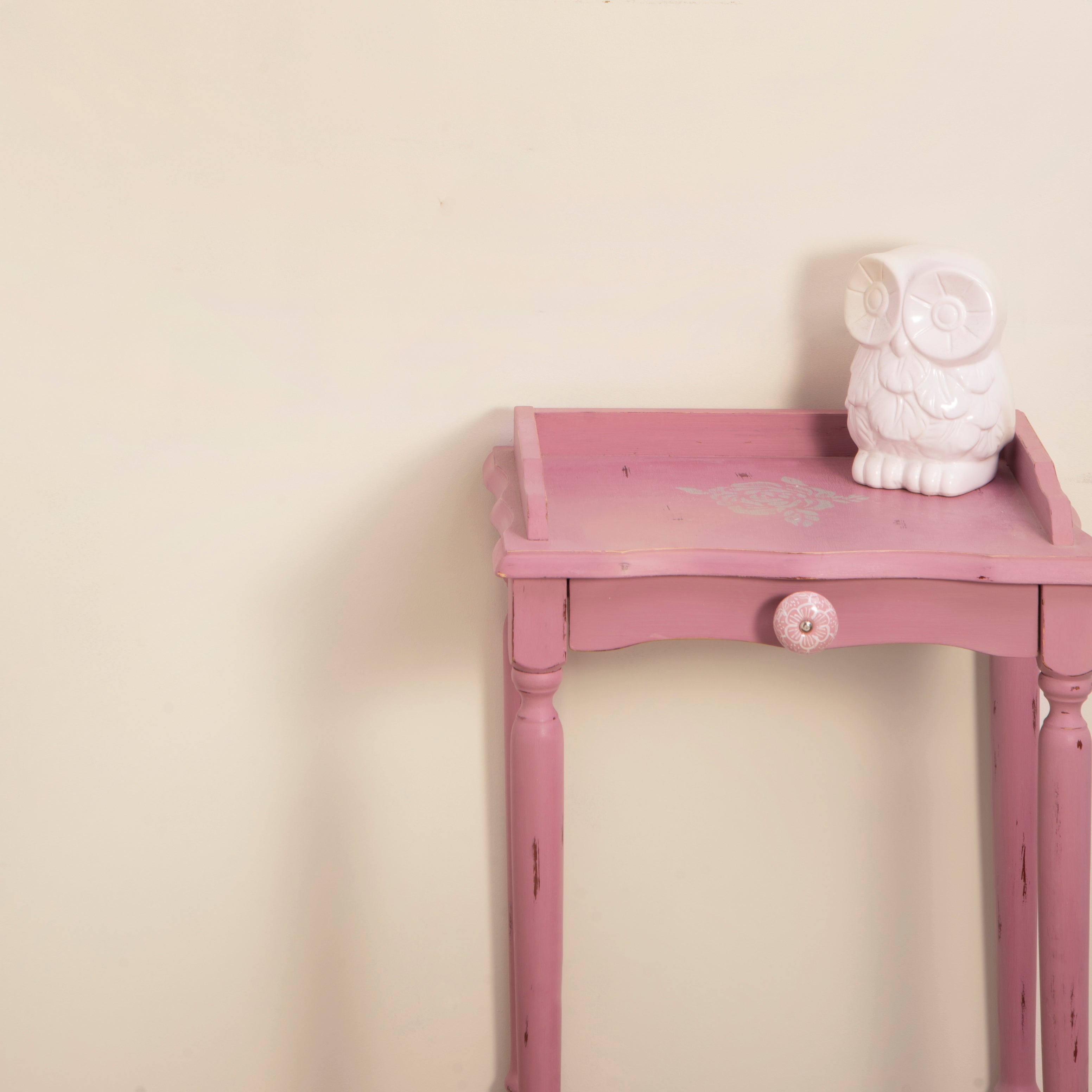 Parchment - Peel & Stick Paint Sample