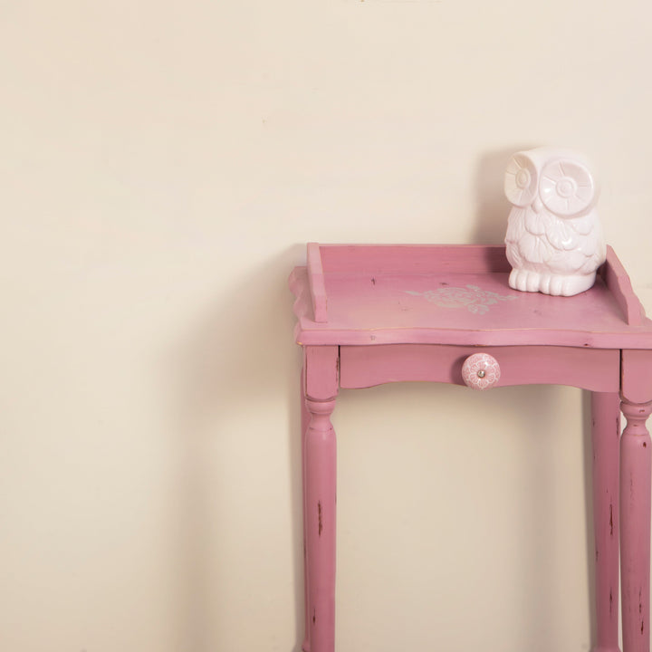 Parchment - Peel & Stick Paint Sample