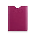 Passport Sleeve RFID Safe - Berry