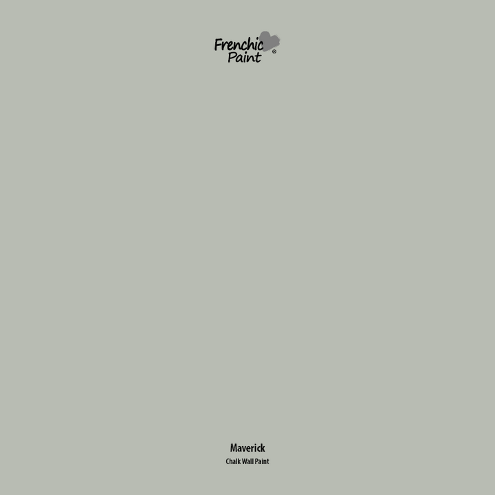 Maverick - Peel & Stick Paint Sample