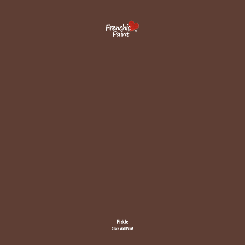 Pickle - Peel & Stick Paint Sample