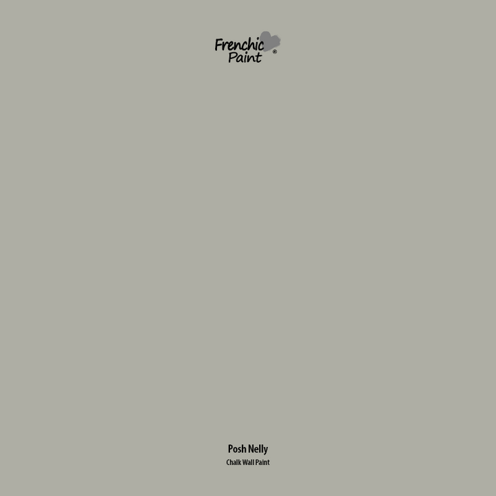Posh Nelly - Peel & Stick Paint Sample