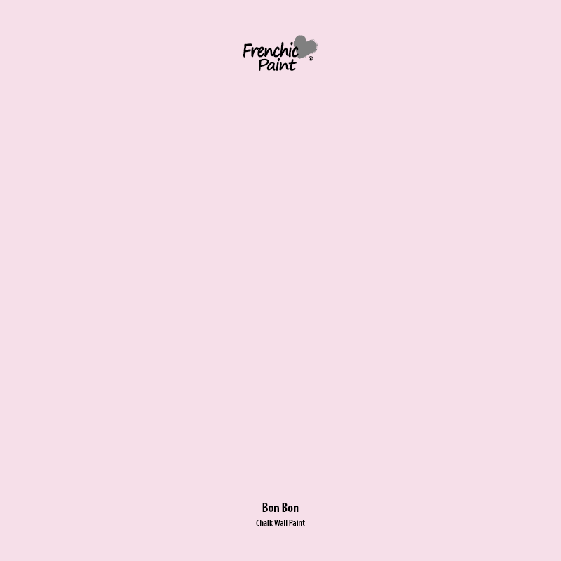 Bon Bon - Peel & Stick Paint Sample
