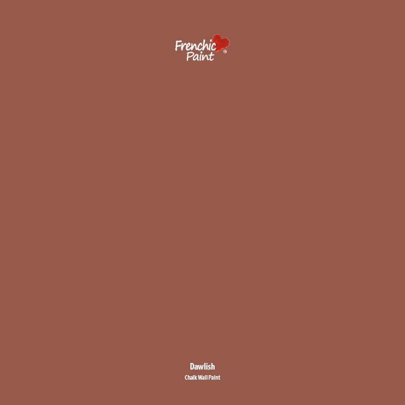 Dawlish - Peel & Stick Paint Sample